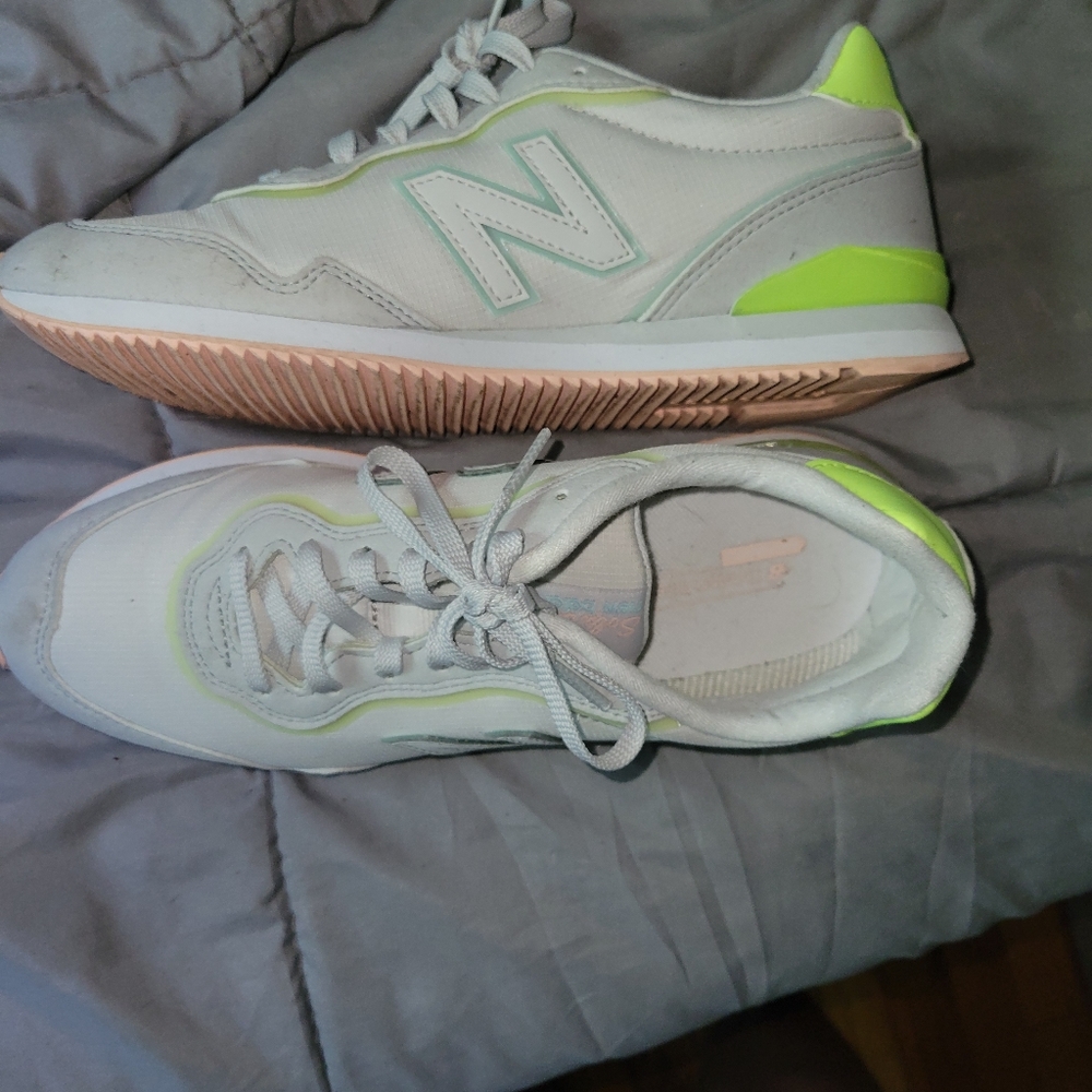 Sneakers
